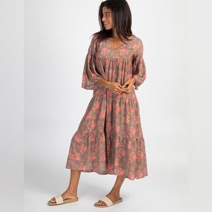 Natural Life Charlotte Maxi Dress